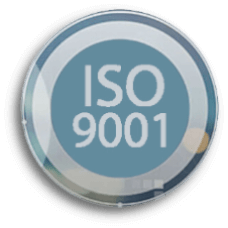 ISO 9001 质量管理体系