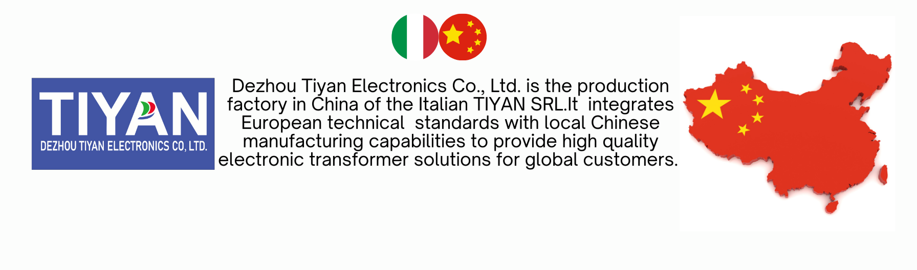 Spotlight on the Dezhou production factory